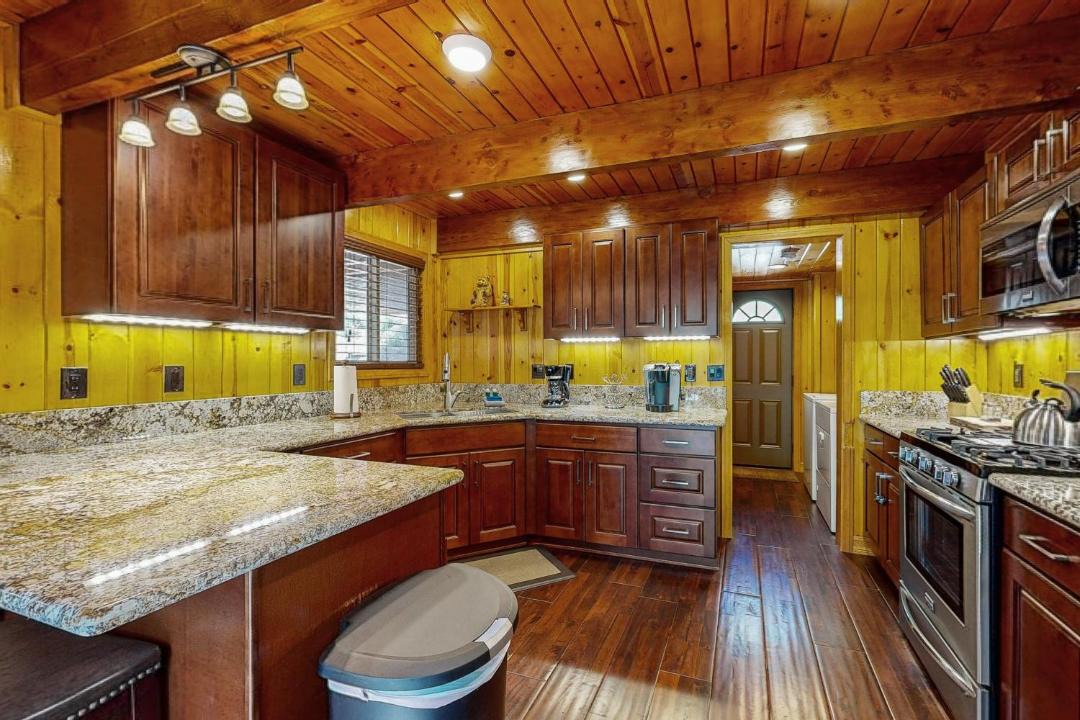 Photo of Kitchen in Upper Moonridge