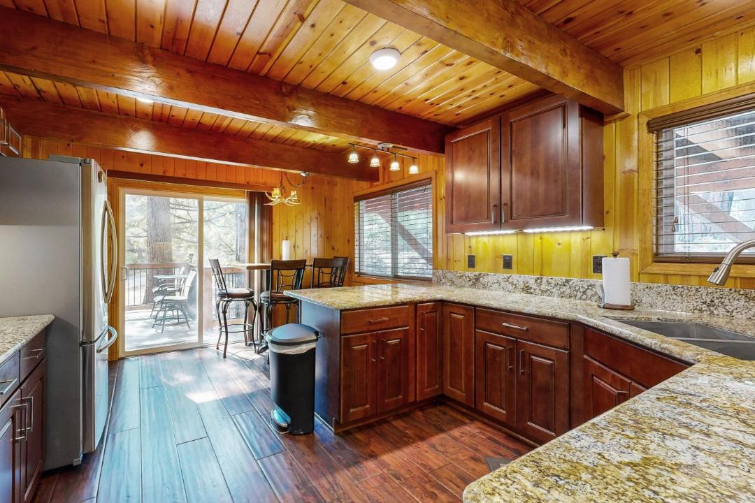 Photo of Kitchen in Upper Moonridge