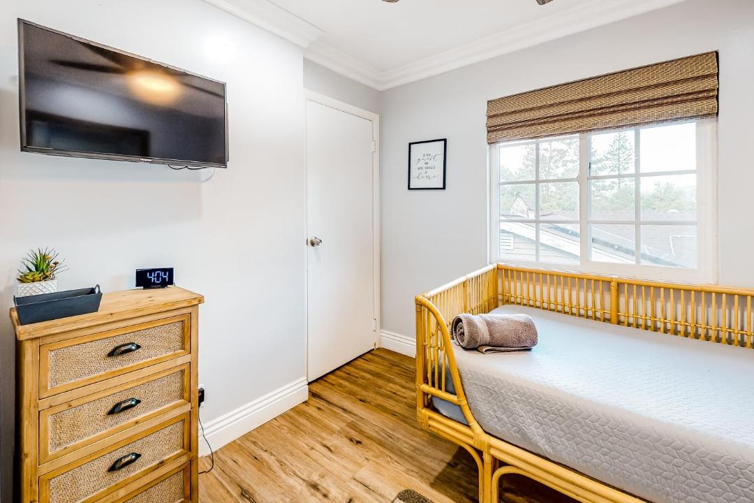 Photo of Bedroom in Big Bear