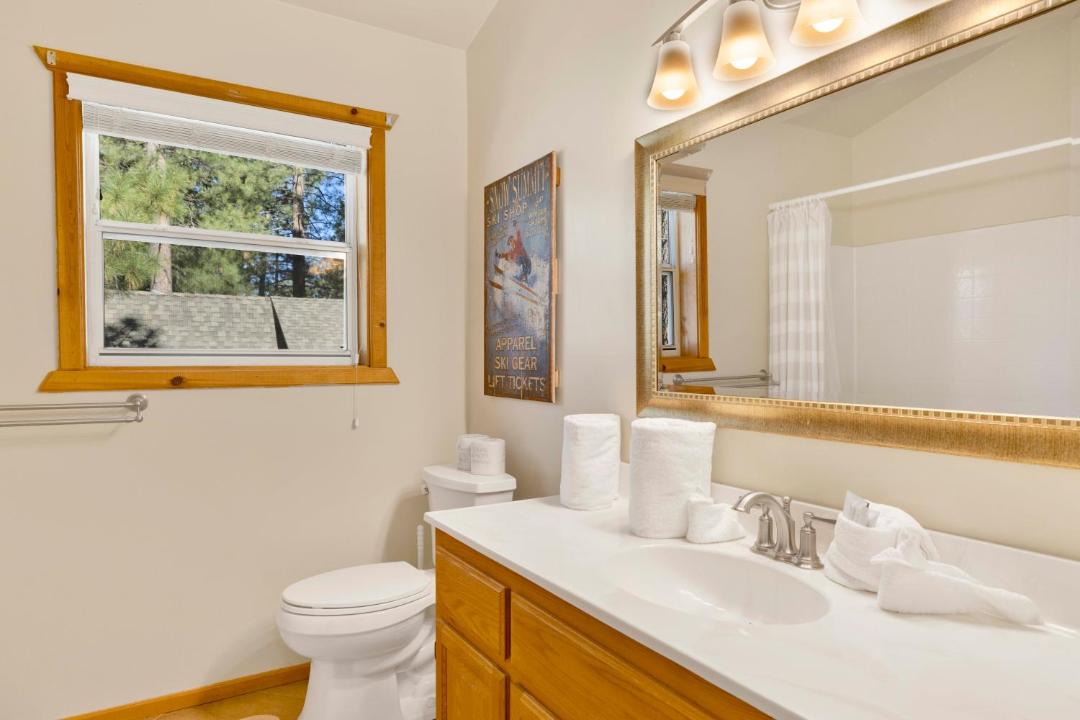 Photo of Bathroom in Eagle Mountain Estates
