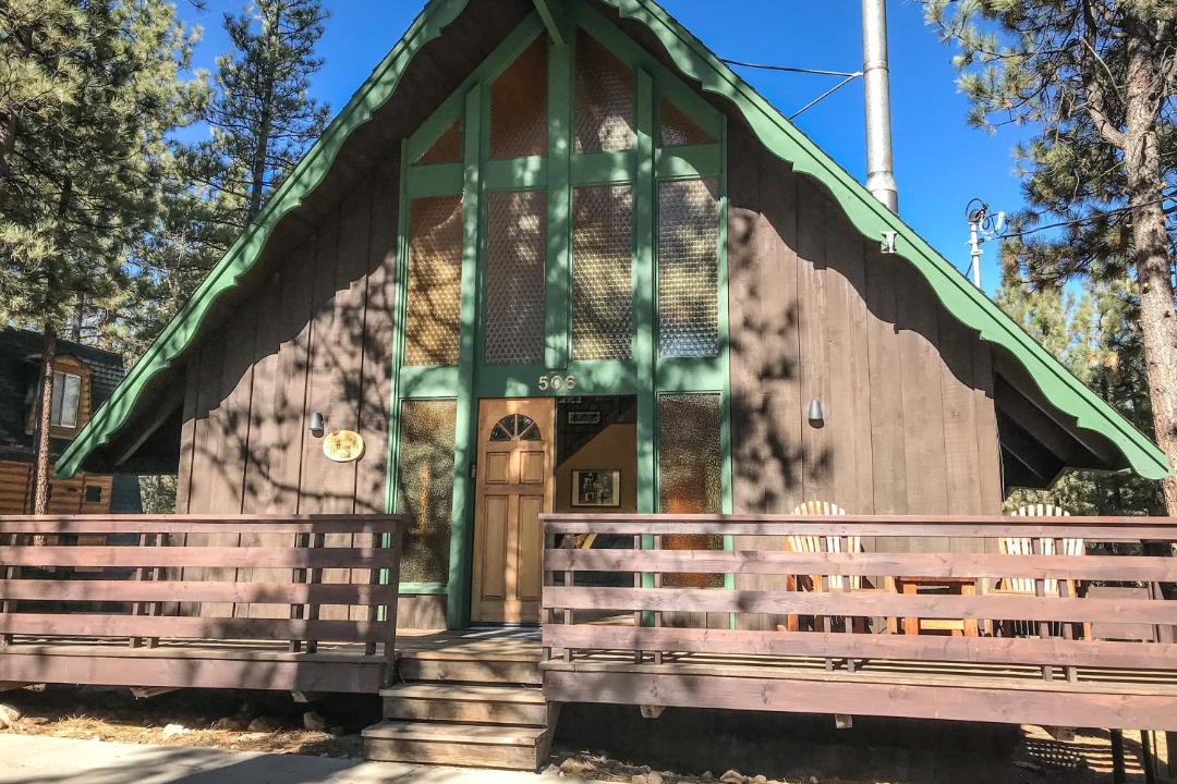 Photo of Others in Big Bear