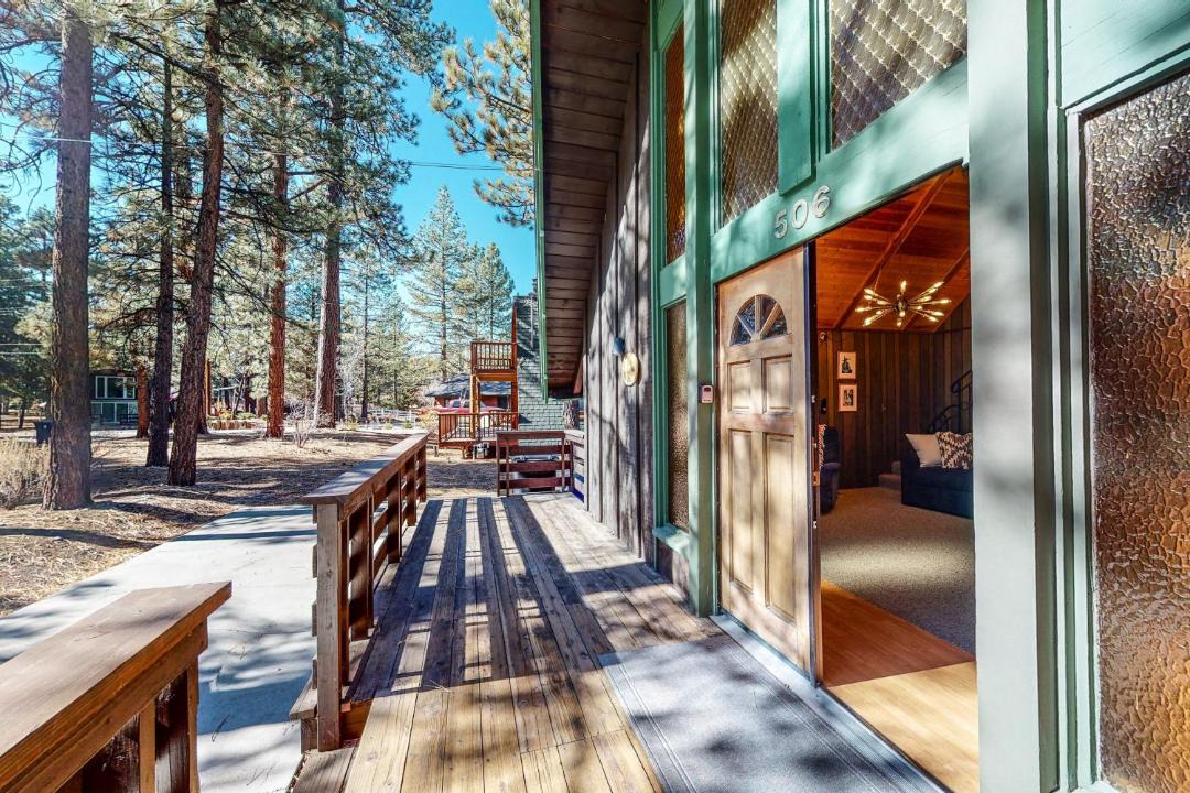 Photo of Others in Big Bear