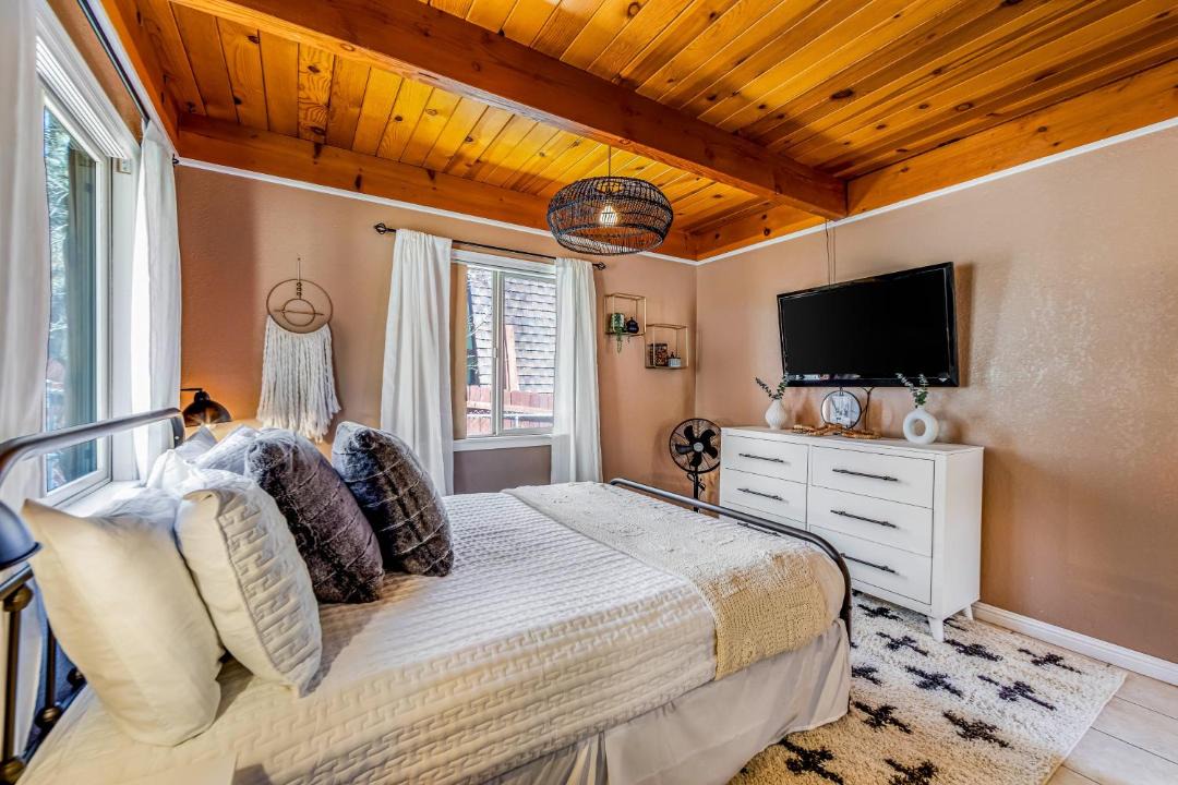 Photo of Bedroom in Sanger