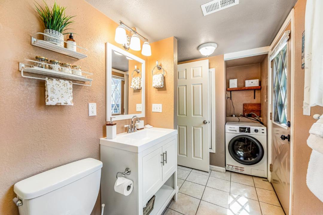 Photo of Bathroom in Sanger