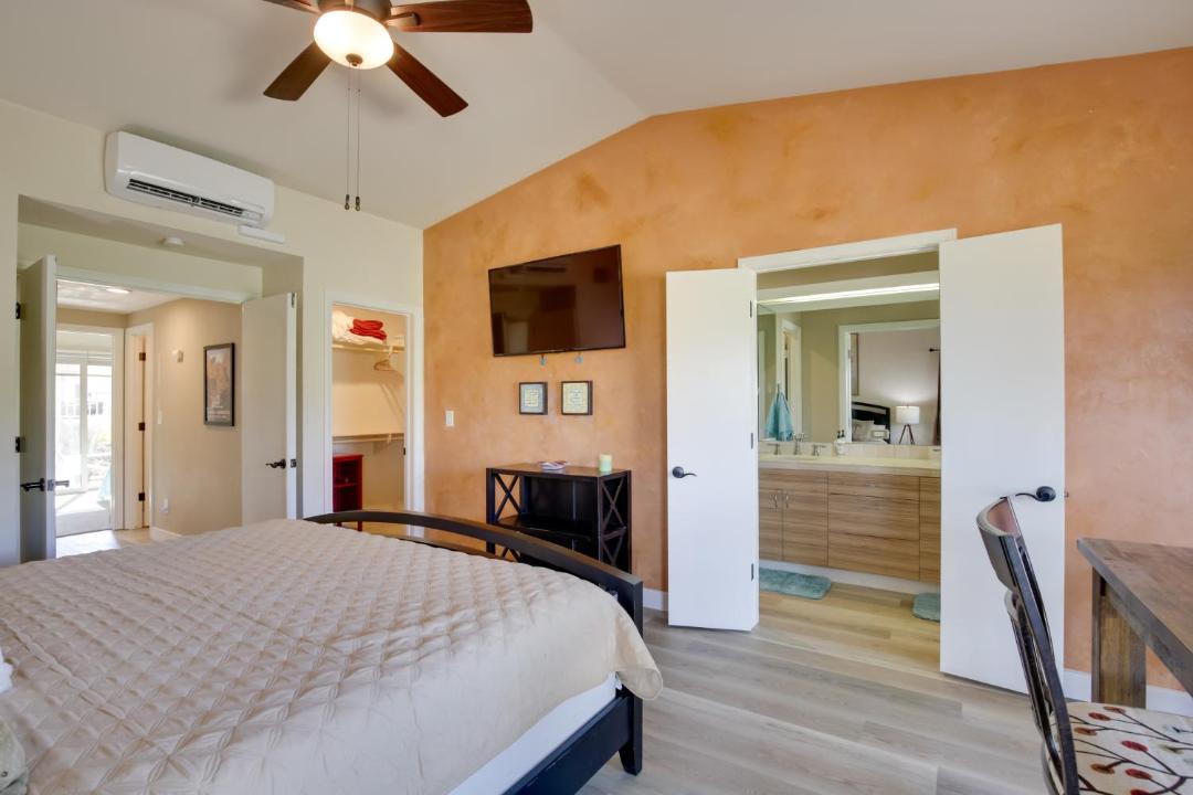Photo of Bedroom in Borrego Springs
