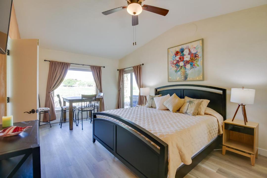 Photo of Bedroom in Borrego Springs