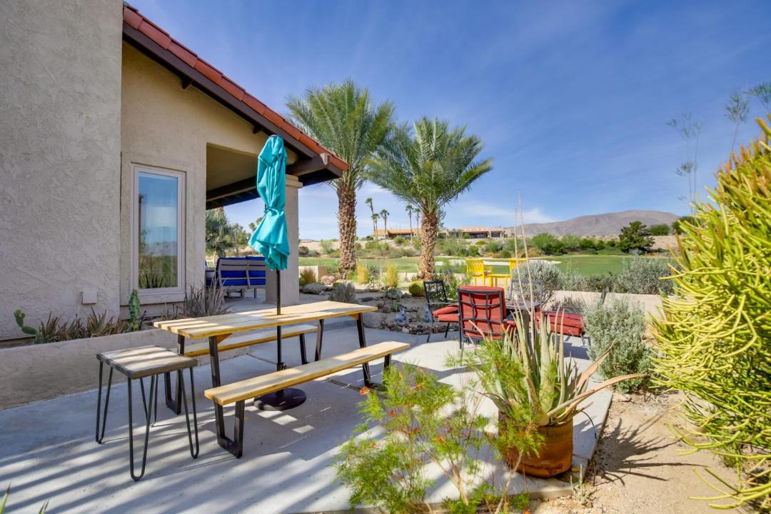 Photo of Others in Borrego Springs