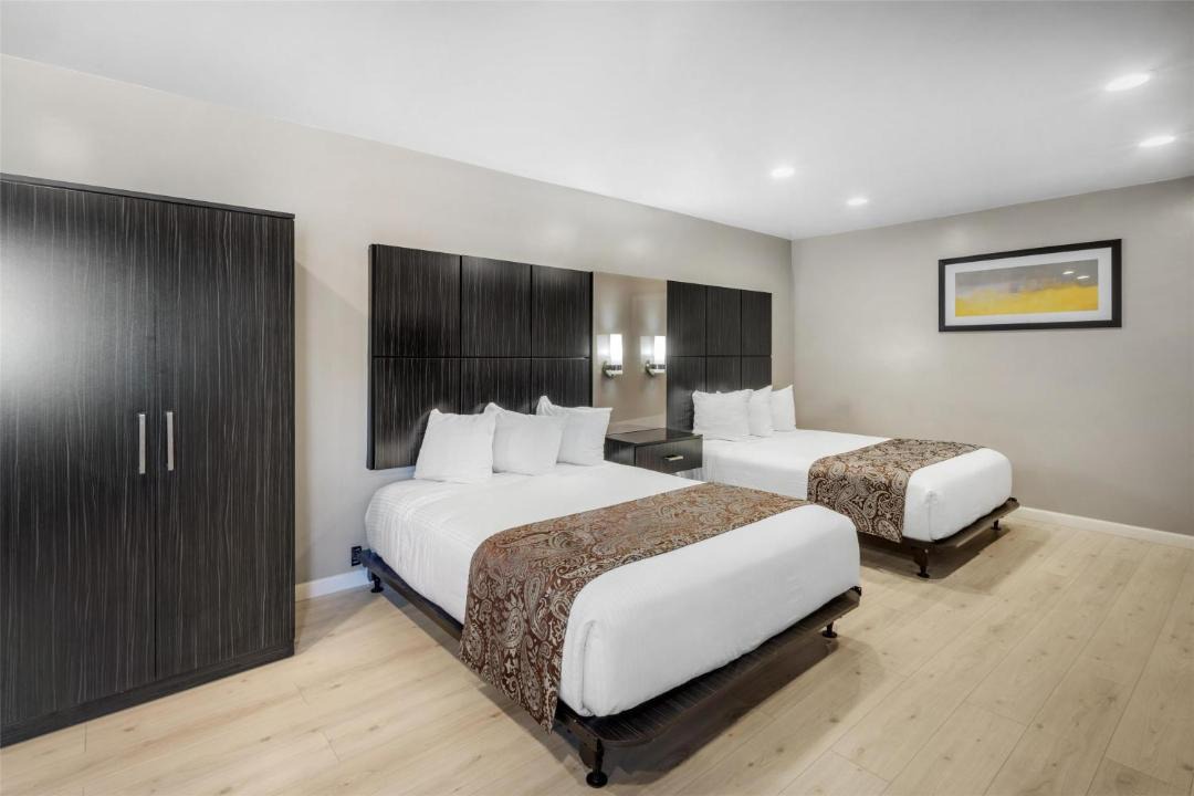Photo of Bedroom in Santa Clara
