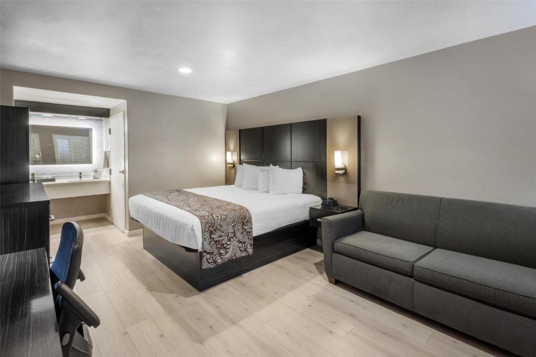 Photo of Bedroom in Santa Clara
