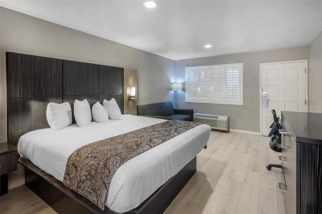 Photo of Bedroom in Santa Clara