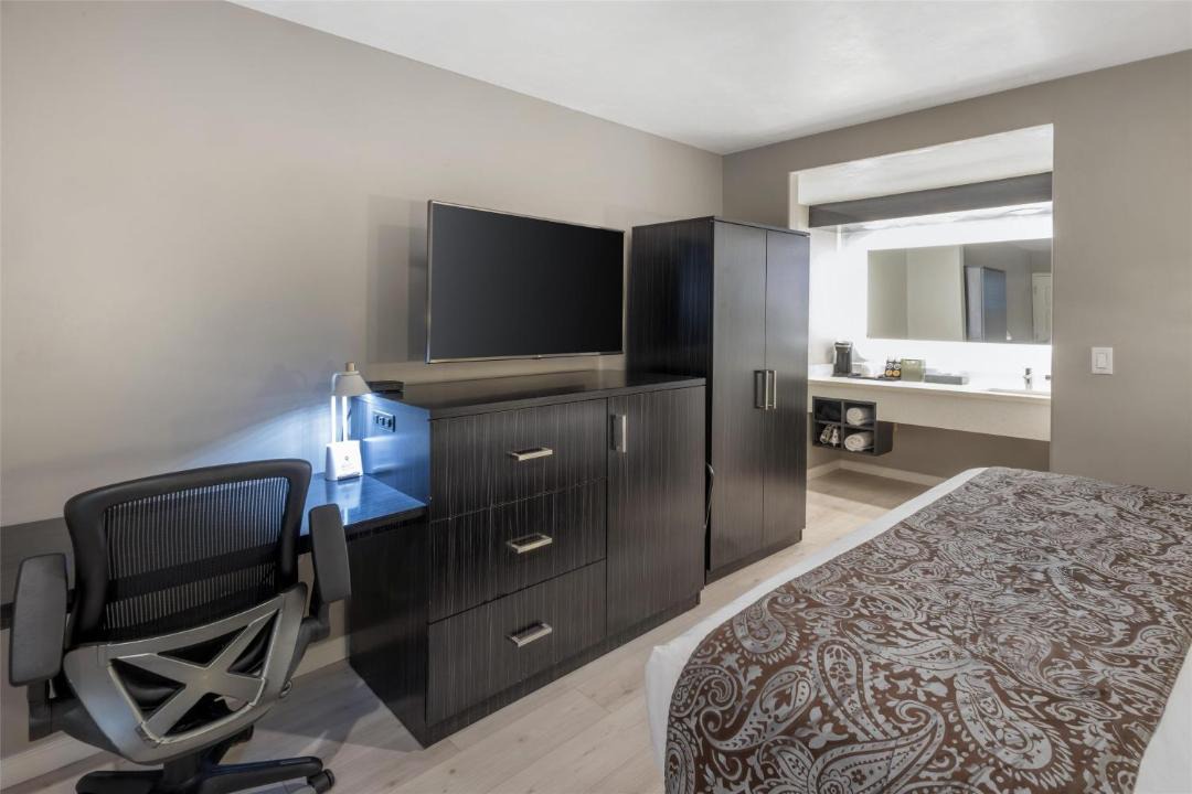 Photo of Bedroom in Santa Clara