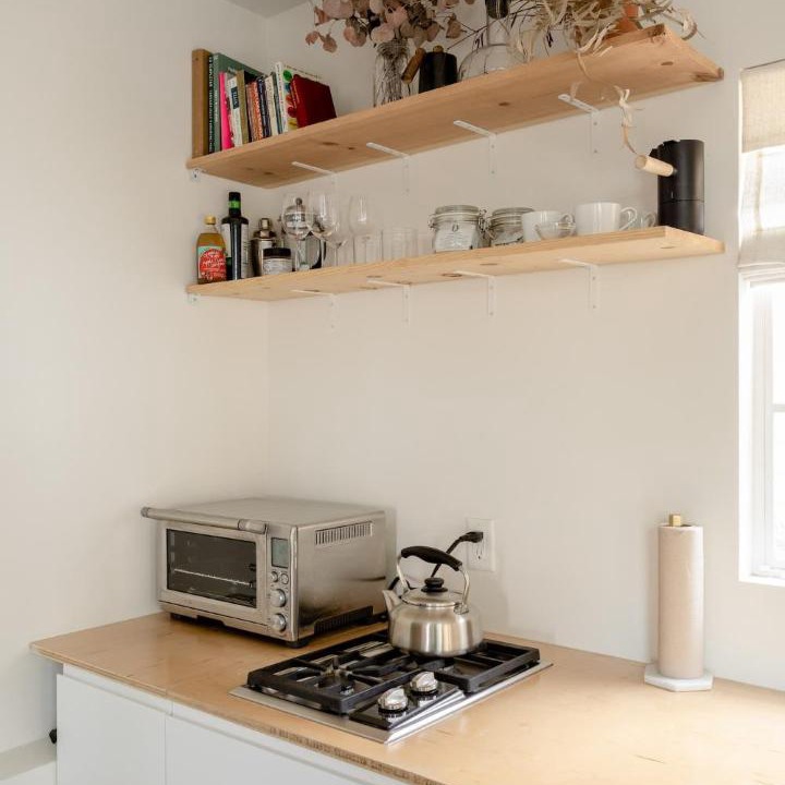 Photo of Kitchen in Silver Lake