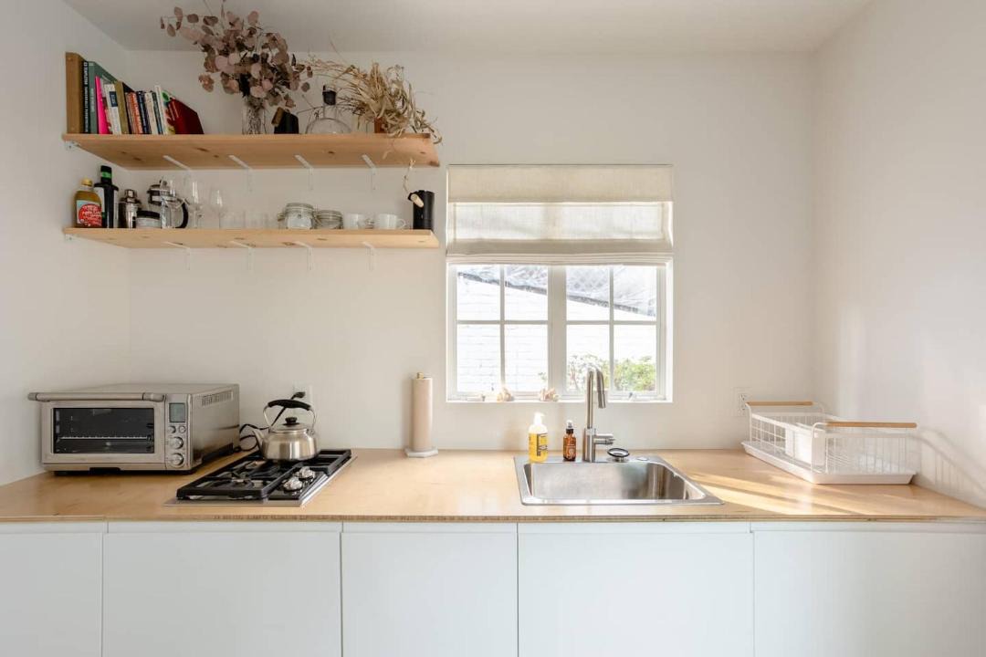 Photo of Kitchen in Silver Lake