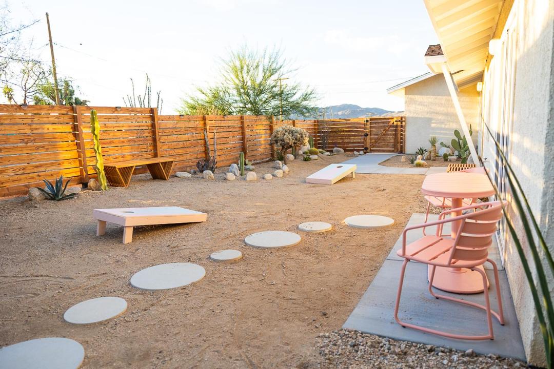 Photo of Others in Joshua Tree
