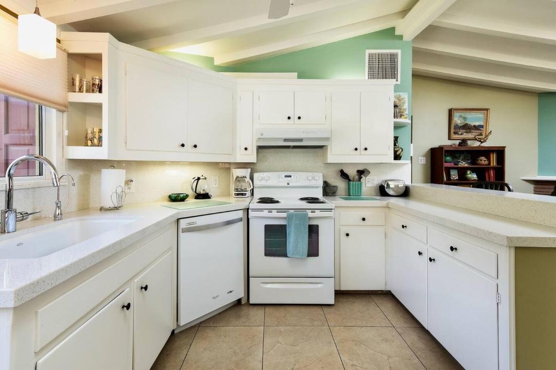 Photo of Kitchen in La Quinta Cove