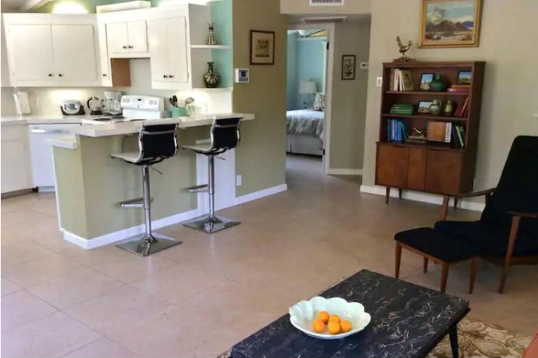 Photo of Kitchen in La Quinta Cove
