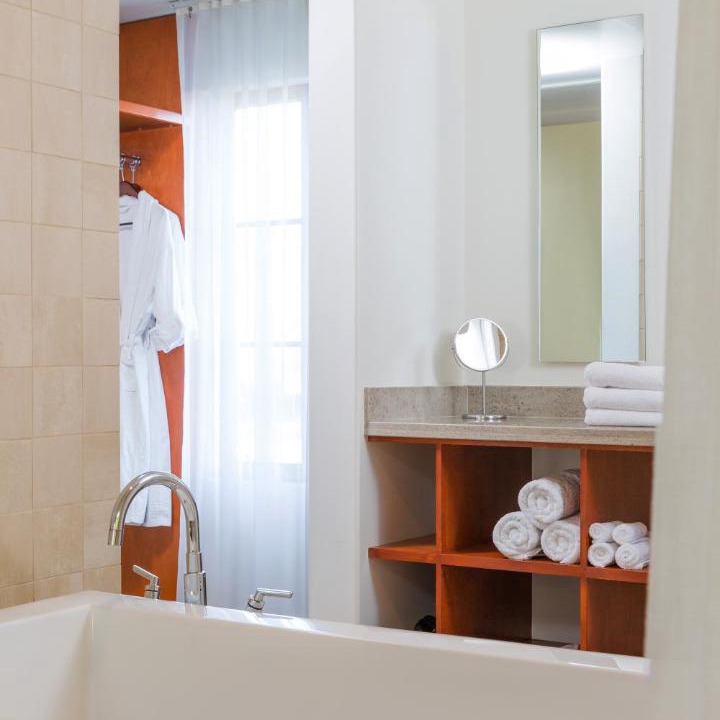 Photo of Bathroom in Claremont