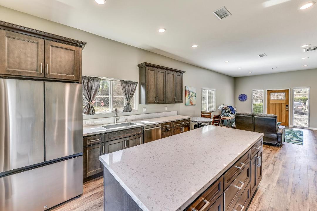 Photo of Kitchen in Riverside