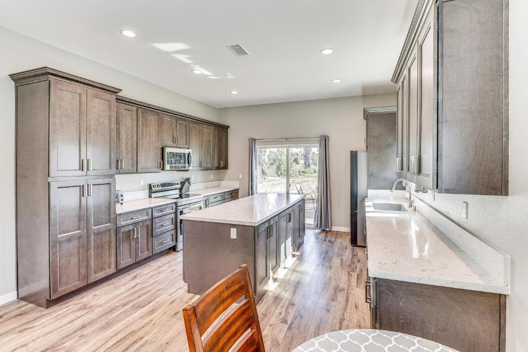 Photo of Kitchen in Riverside