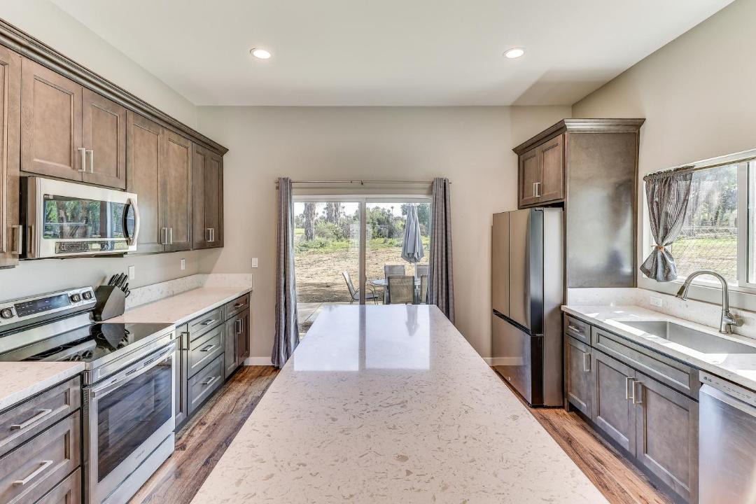 Photo of Kitchen in Riverside