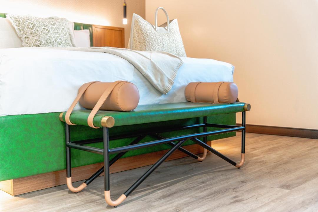 Photo of Bedroom in NoHo Arts District