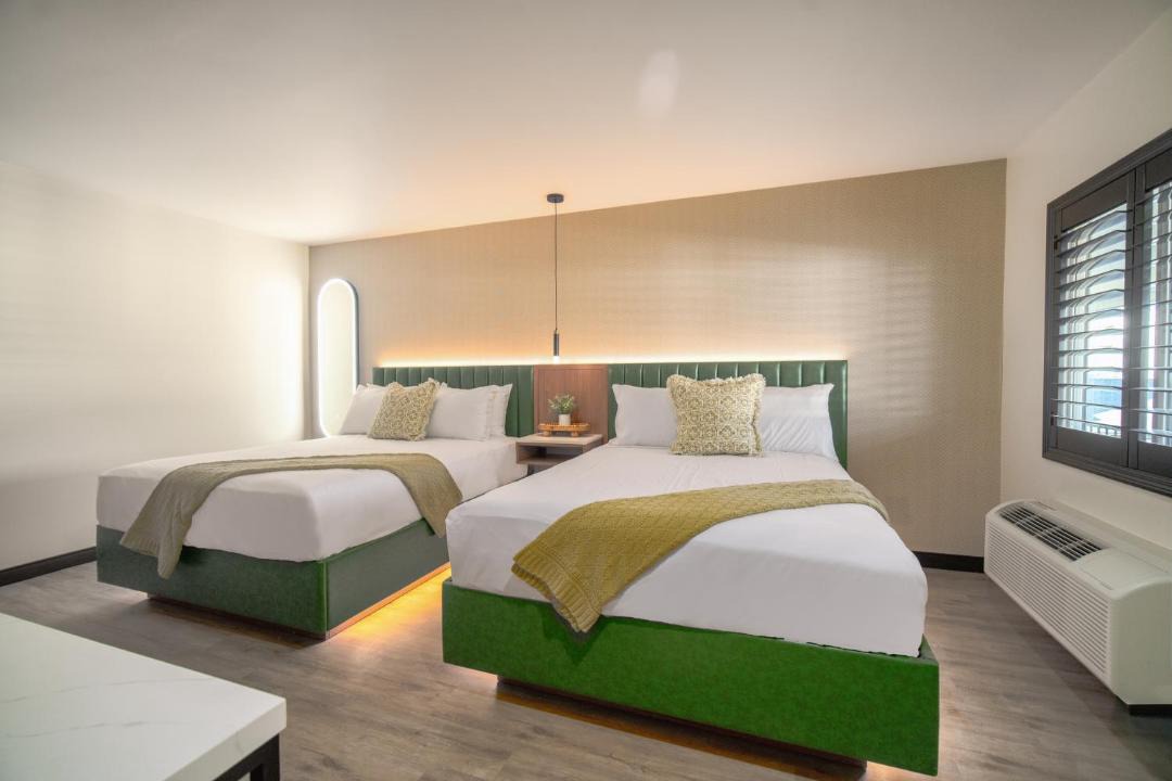 Photo of Bedroom in NoHo Arts District