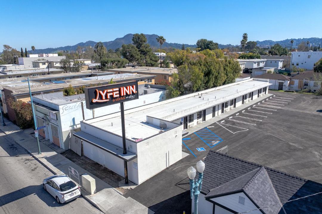 Photo of Others in NoHo Arts District