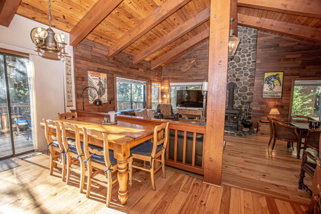 Photo of Others in Tahoe Sierra Estates