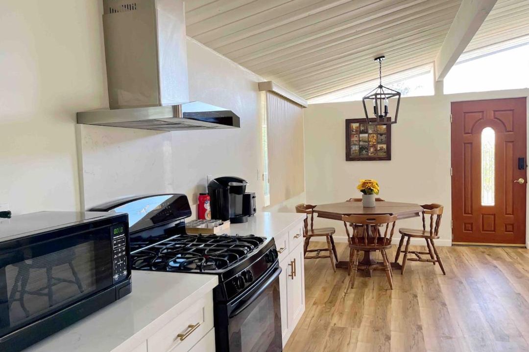 Photo of Kitchen in Walnut Valley