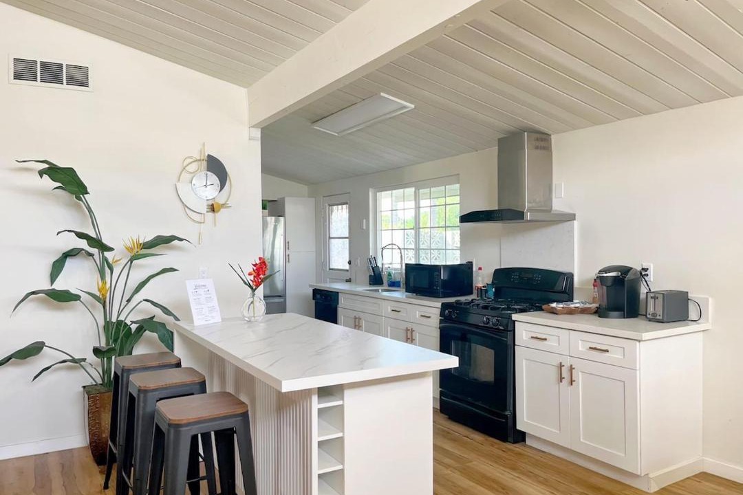 Photo of Kitchen in Walnut Valley