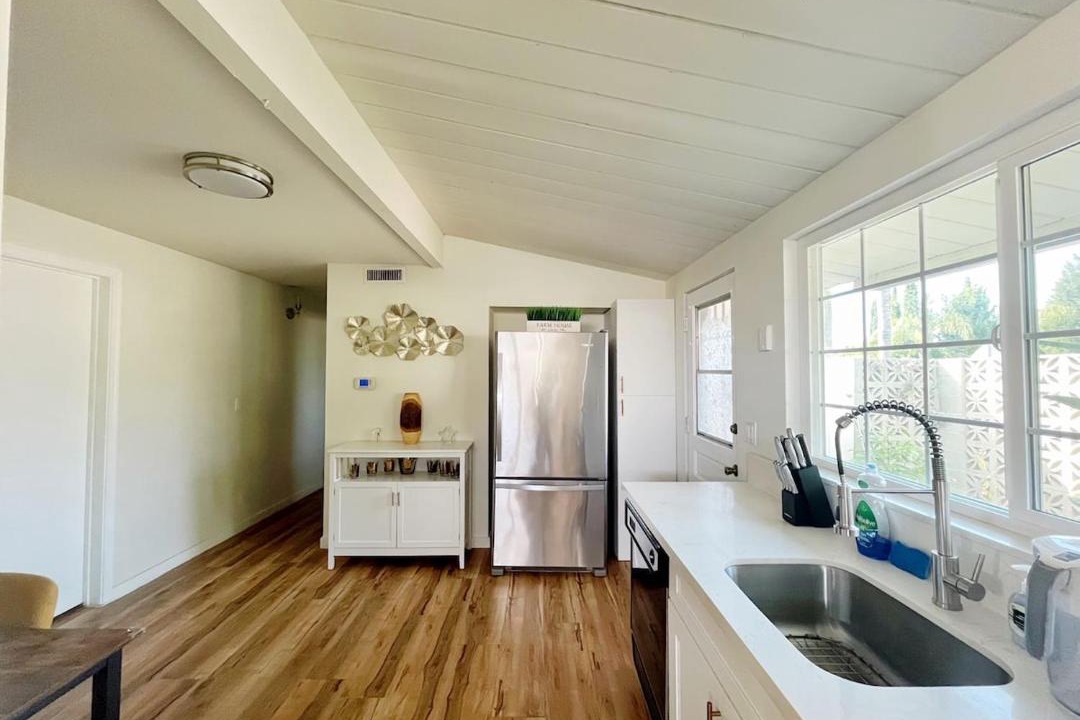 Photo of Kitchen in Walnut Valley