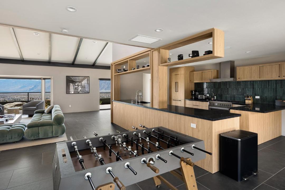 Photo of Kitchen in Desert Hot Springs