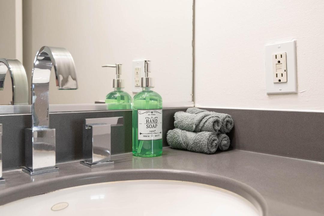 Photo of Bathroom in NoHo Arts District