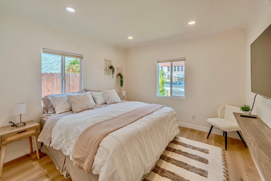 Photo of Bedroom in View Park-Windsor Hills