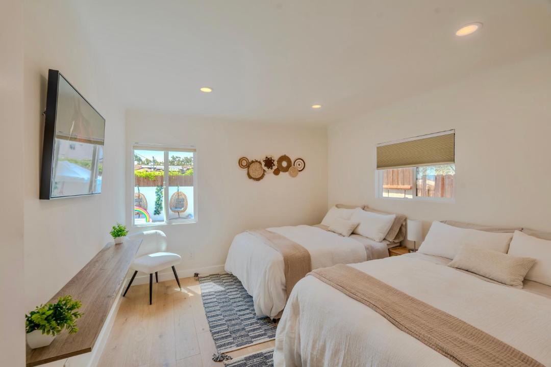 Photo of Bedroom in View Park-Windsor Hills