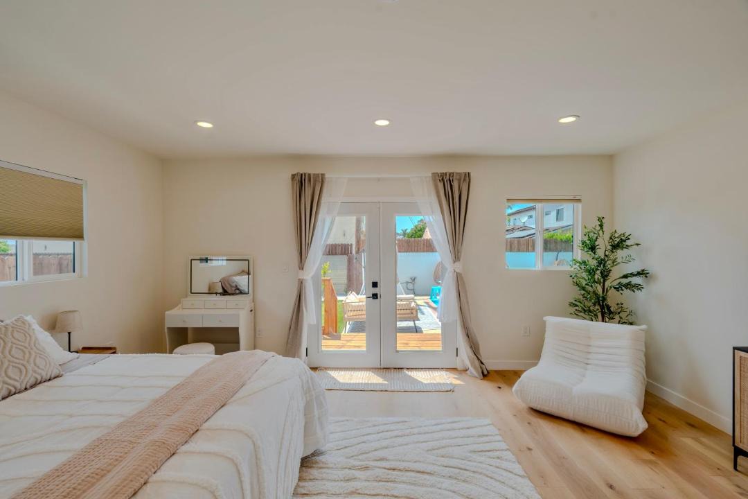 Photo of Bedroom in View Park-Windsor Hills