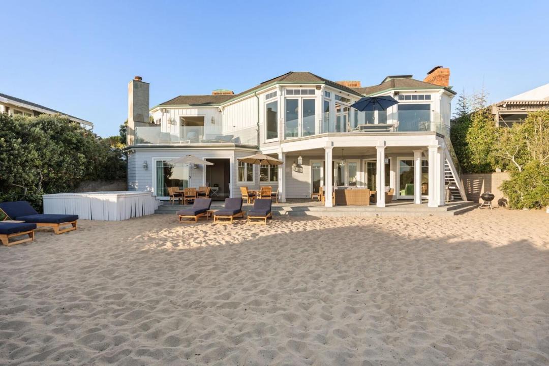 Photo of Others in Western Malibu
