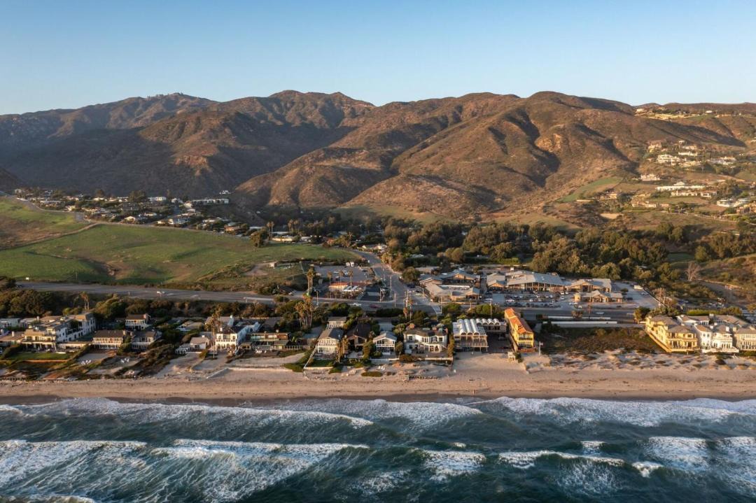 Photo of Others in Western Malibu