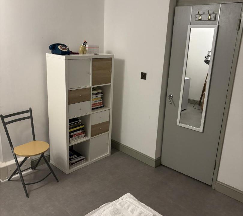 Photo of Bedroom in Queenstown