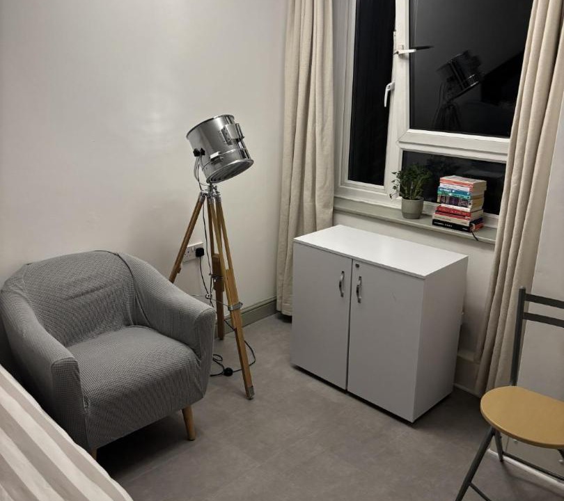 Photo of Bedroom in Queenstown