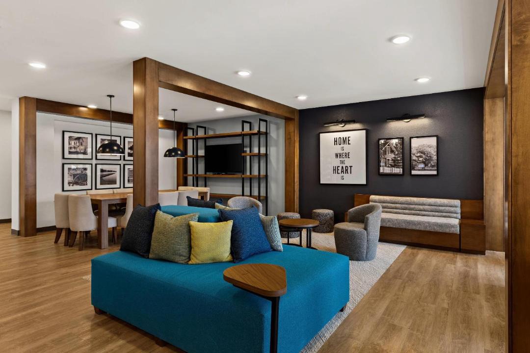 Photo of Livingroom in Temecula