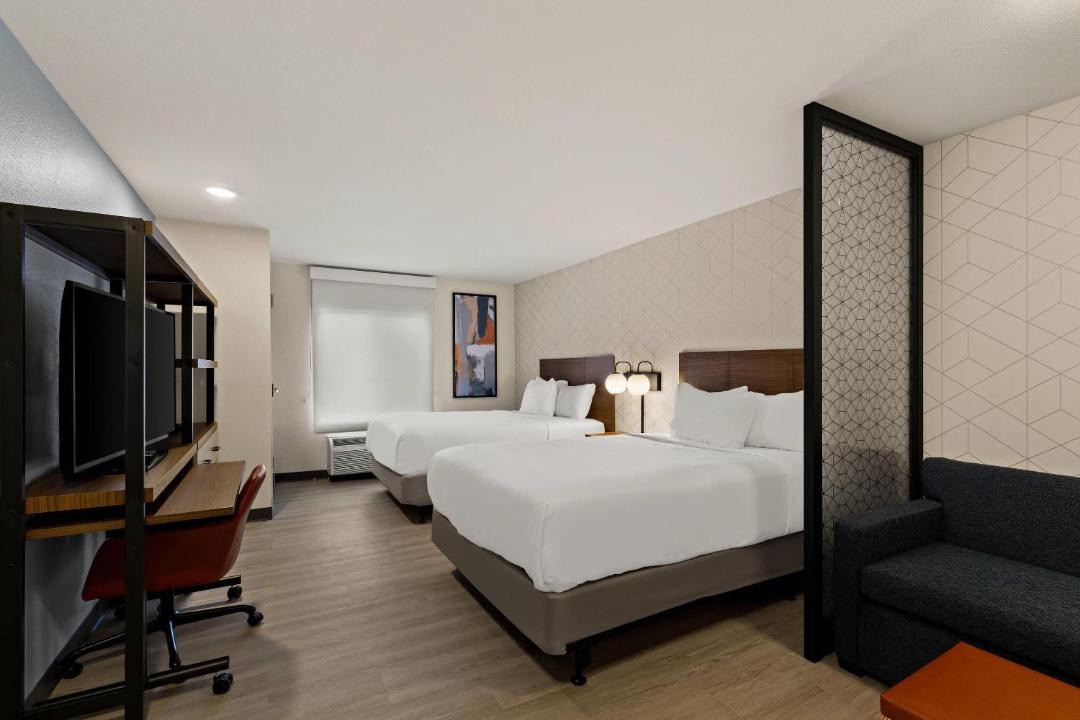 Photo of Bedroom in Temecula
