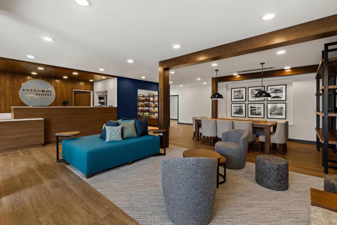Photo of Livingroom in Temecula