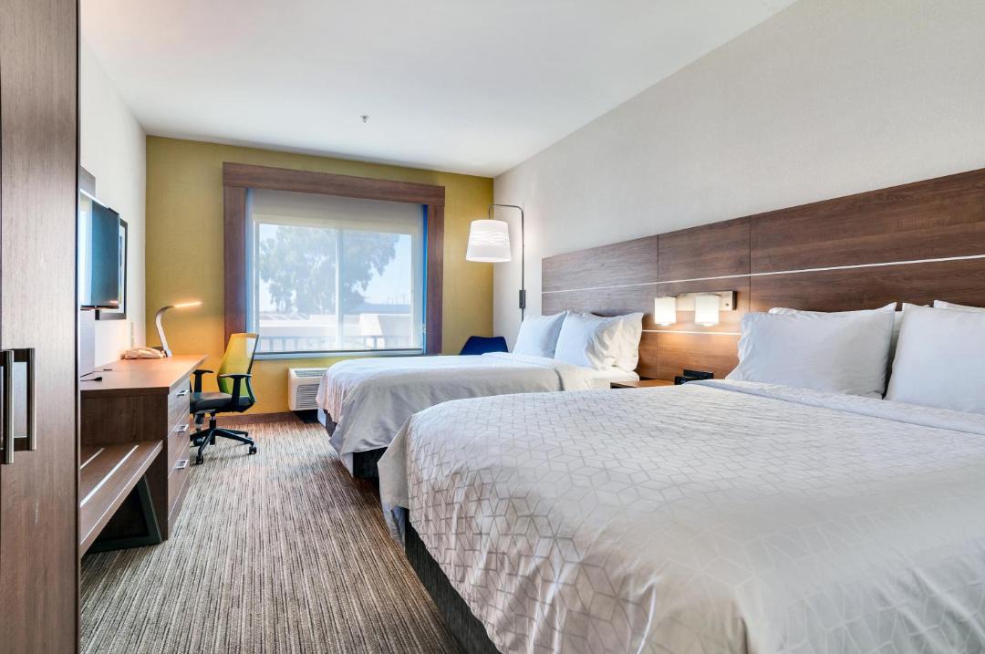 Photo of Bedroom in Banning