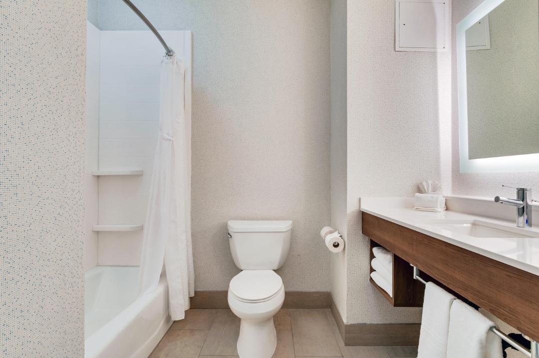 Photo of Bathroom in Banning