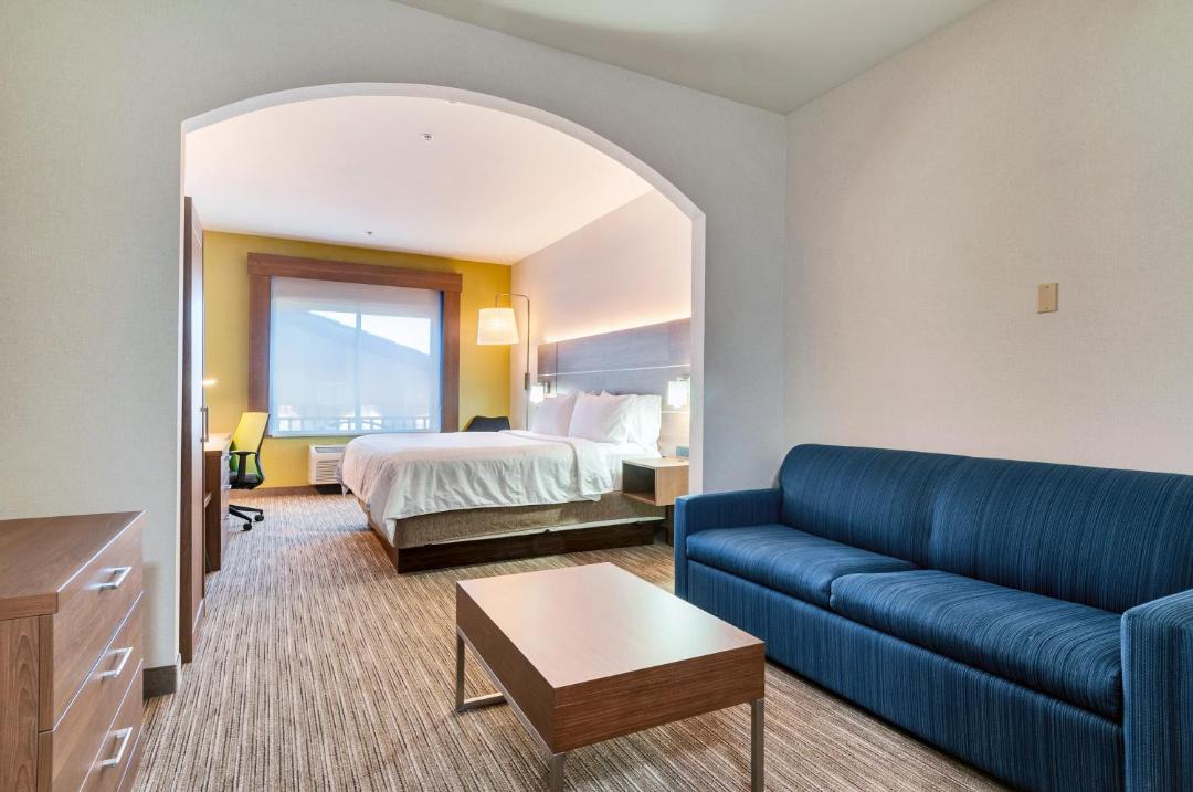 Photo of Bedroom in Banning