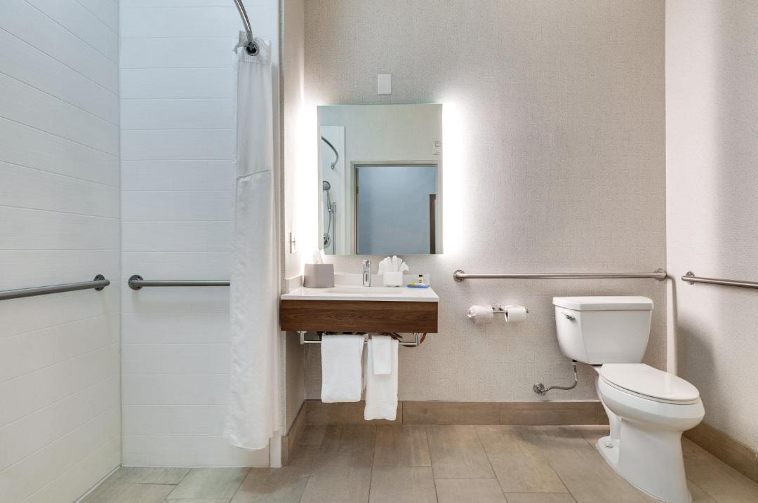 Photo of Bathroom in Banning