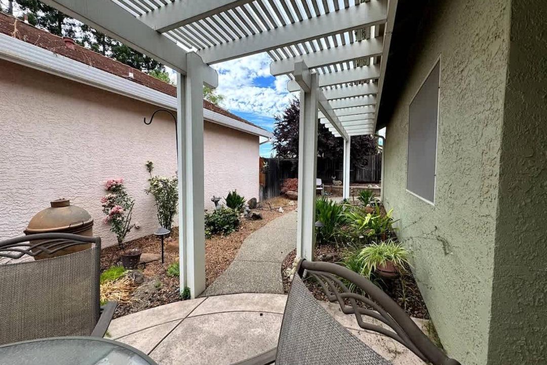 Photo of Patio Balcony in Folsom