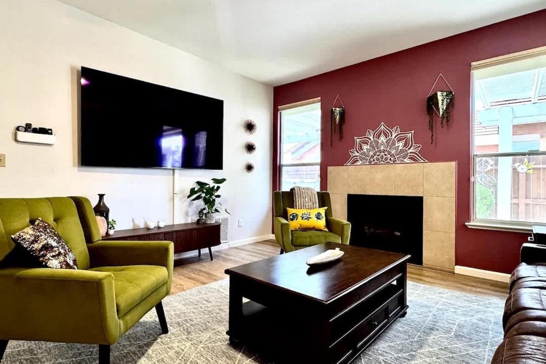 Photo of Livingroom in Folsom