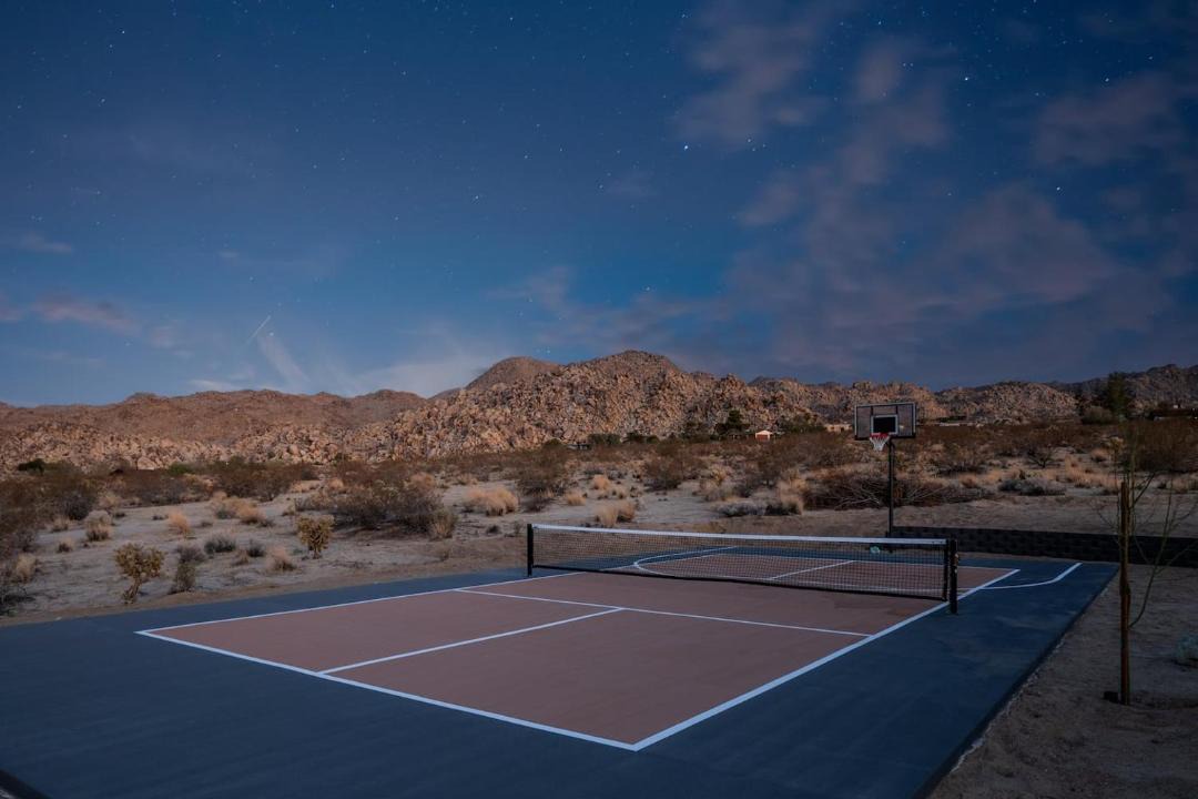 Photo of Outdoor in Panorama Heights